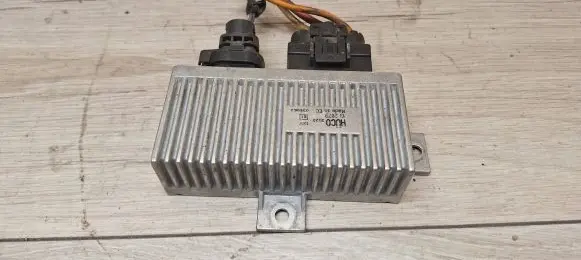 Renault Master III Glow plug pre-heat relay 036063 132079