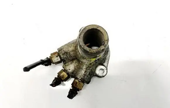 Volkswagen Caddy Engine coolant pipe/hose