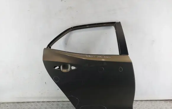 Toyota Corolla E210 E21 Rear door 6700302540