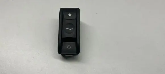 BMW 5 E39 Sunroof switch 6907288 03015010 61316907288