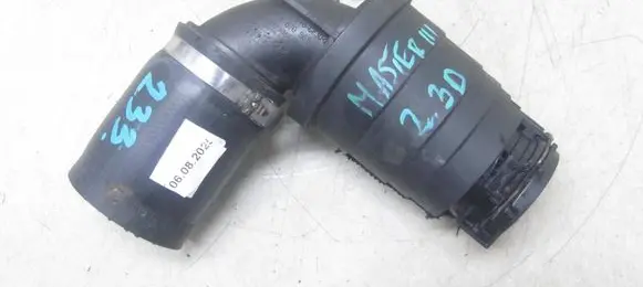 Intercooler hose/pipe