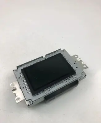 Volvo V70 Screen/display/small screen 31357024