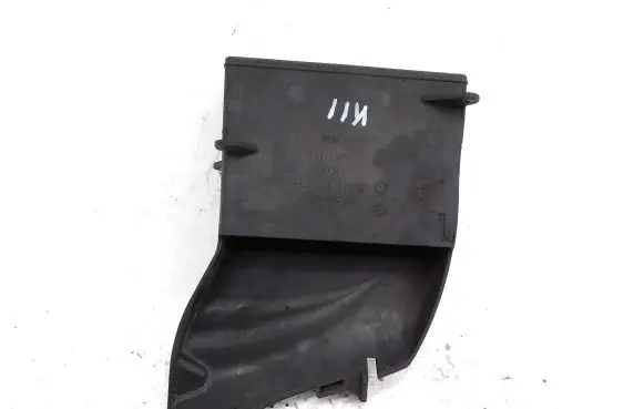 Audi A8 S8 D3 4E Air intake duct part 4E0129618Q
