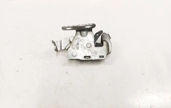 Fiat Ducato Loading door lock A997
