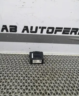Nissan Qashqai Other control units/modules 476A04EA0A