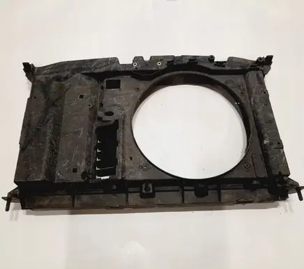 Peugeot 307 Front piece kit 9652946080