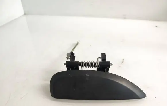 Dacia Sandero II Rear door exterior handle