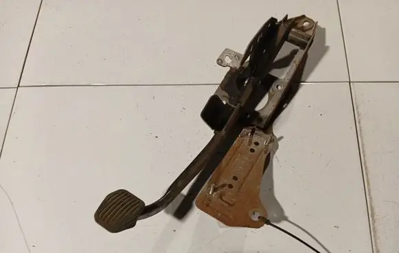 Volvo V50 Brake pedal C86HA