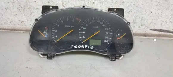 Ford Scorpio Speedometer (instrument cluster) 95GP-10A855-AB