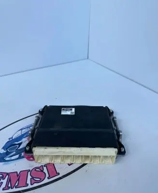 Toyota Hilux (AN120, AN130) Engine control unit/module ECU 896610KW50 MA2759002983