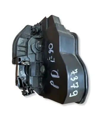BMW 3 E90 E91 Front door lock 7202146