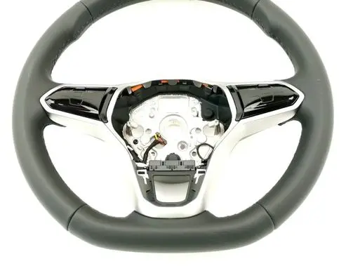 Volkswagen ID.3 Steering wheel 10A419089BQ