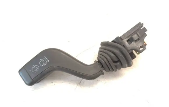 Wiper control stalk