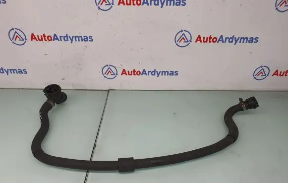 BMW X3 E83 Engine coolant pipe/hose 3427951 17123427951