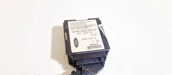 Light module LCM
