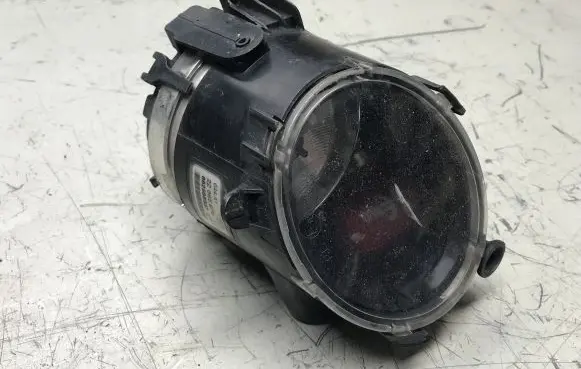Opel Insignia A Front fog light 22865974 662588537
