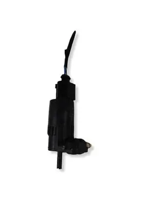 Opel Zafira C Windscreen/windshield washer pump 13349273 11355339 13552001