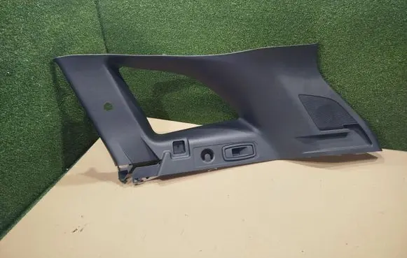 Renault Koleos II Trunk/boot side trim panel B29602ZG000