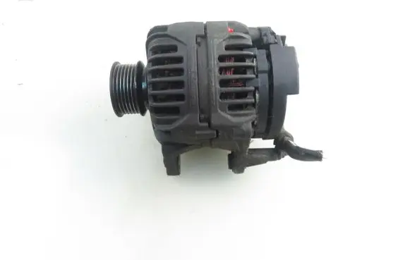 Audi A3 S3 8L Generator/alternator 0124325003 028903028D