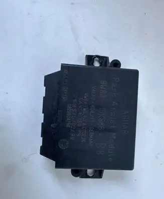 Jaguar XF Parking PDC control unit/module 8W8315K866BB 0829604798 604211