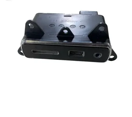 Jeep Grand Cherokee USB socket connector 68258696AA