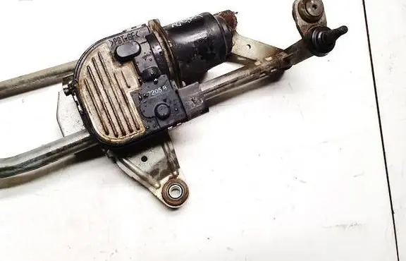 Volkswagen PASSAT B6 Wiper motor 