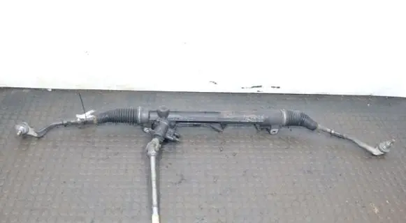 Audi A4 S4 B8 8K Steering rack