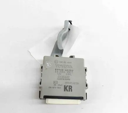 Light module LCM