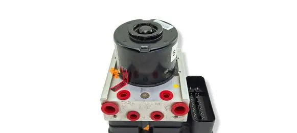 Chevrolet Lacetti ABS Pump 96438440JC 06210204444 96438440