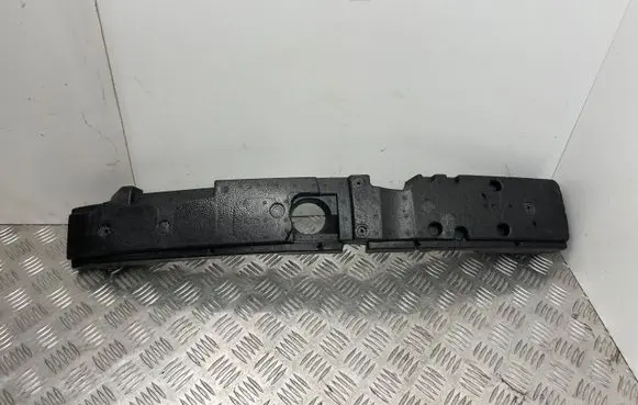 BMW 5 E60 E61 Front bumper foam support bar 587455 7049242