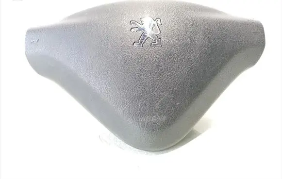 Peugeot 207 Steering wheel airbag 96500674ZD