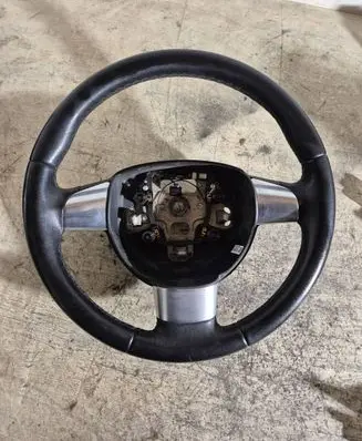 Ford Focus Steering wheel 4M513600ELW 30347732