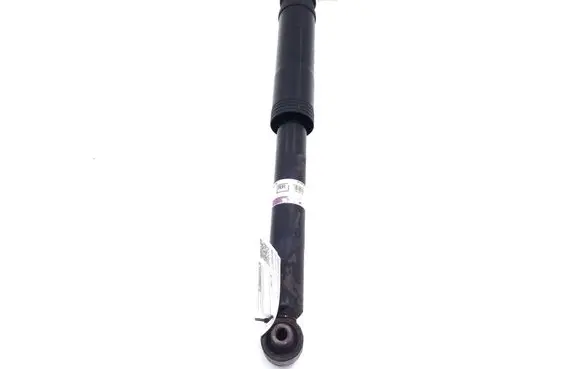 Toyota Avensis T270 Rear shock absorber/damper 4853005371