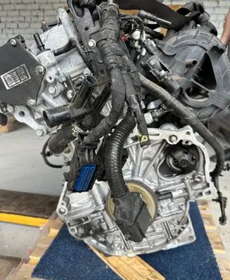 Opel Karl Engine B10XE L5Q180260180L50