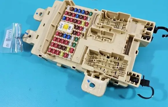 KIA Niro Central body control module 91950G5070 IMPRK1557182