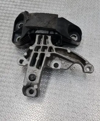 Nissan Qashqai Engine mount bracket 112320940R