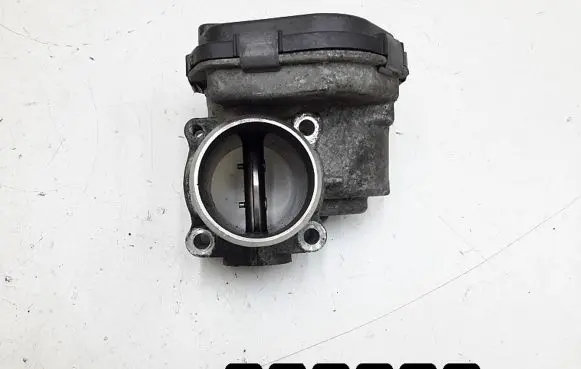 Peugeot 508 Throttle valve 9673534480 28275019