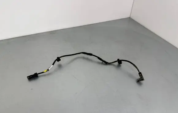 Audi Q7 4M Other wiring loom 4M0971192D 4G2035750