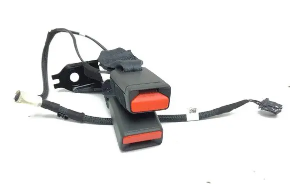 Citroen C4 III e-C4 Rear seatbelt buckle 6480917ETC L00905131323