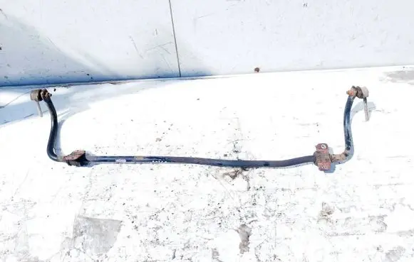Volkswagen Polo IV 9N3 Front anti-roll bar/sway bar