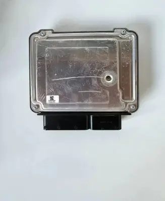 Volkswagen Caddy Engine control unit/module 03G906021CG 0281014072 03G906021PC