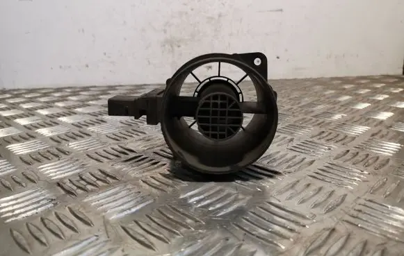 Jeep Commander Mass air flow meter F00C2G7006