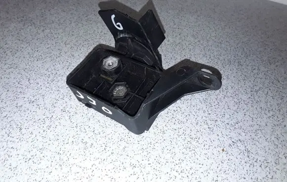 BMW 3 E46 Positive wiring loom 61138385157 8385157