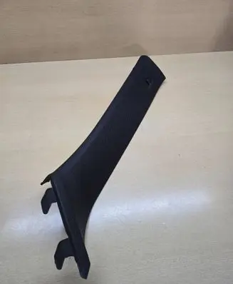 BMW 4 G22 G23 G24 G26 (A) pillar trim 7490277