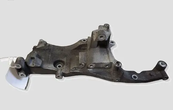 Peugeot 508 RXH Generator/alternator bracket 9804333180
