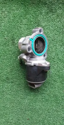 Mercedes-Benz Sprinter W907 W910 EGR valve A654140570064 A6541405700