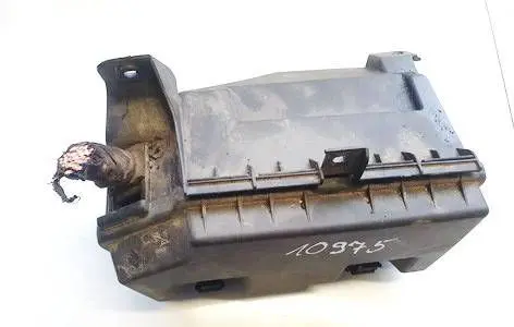 Mercedes-Benz GL X164 Fuse box set 1645400782