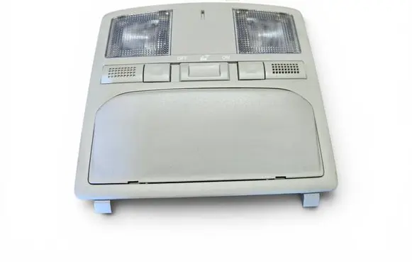 Mazda 6 Interior lighting switch GS1D69970