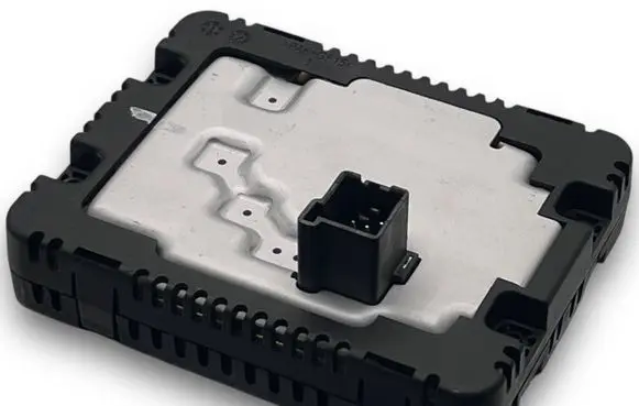 Peugeot Boxer Central body control module S5156 468659380