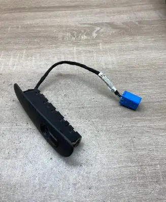 Opel Vectra B Electric window control switch 90433374